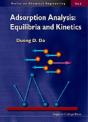 Adsorption Analysis: Equilibria And Kinetics (With Cd Containing Computer Matlab Programs) - Preview