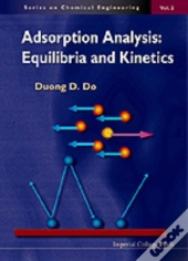 Adsorption Analysis: Equilibria And Kinetics (With Cd Containing Computer Matlab Programs)
