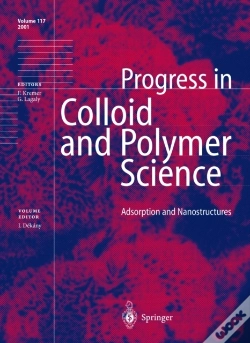 Capa do artigo Adsorption And Nanostructures