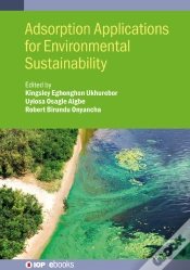 Capa do artigo Adsorption Applications For Environmental Sustainability