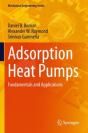 Adsorption Heat Pumps - Preview