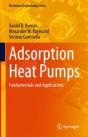 Adsorption Heat Pumps - Preview