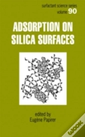 Adsorption On Silica Surfaces