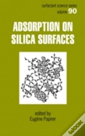 Capa do artigo Adsorption On Silica Surfaces