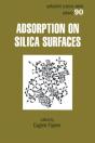 Adsorption On Silica Surfaces - Preview