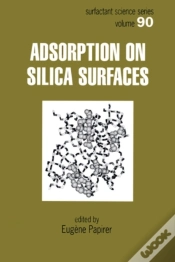 Capa do artigo Adsorption On Silica Surfaces