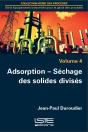 Adsorption - Séchage Des Solides Divisés - Preview