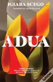 Capa do artigo Adua