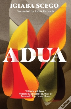 Capa do artigo Adua