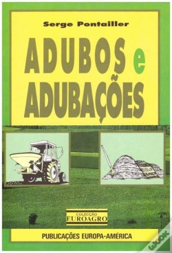 Capa do artigo Adubos e Adubações