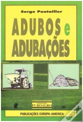 Adubos e Adubações