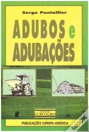 Capa do artigo Adubos e Adubações