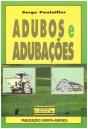 Adubos e Adubações - Preview