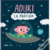 Capa do artigo Aduki: La Partida