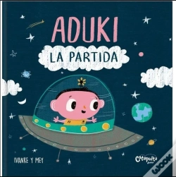 Capa do artigo Aduki: La Partida