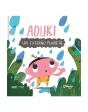 Aduki Un Extraño Planeta - Preview
