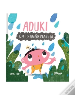 Capa do artigo Aduki Un Extraño Planeta