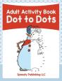 Adult Activity Book - Preview