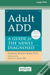 Adult Add
