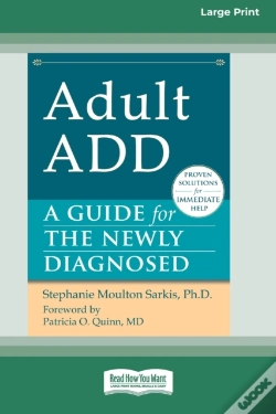 Capa do artigo Adult Add