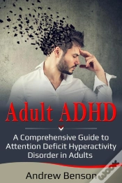Capa do artigo Adult Adhd