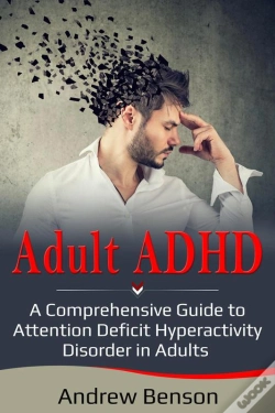 Capa do artigo Adult Adhd