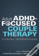 Adult Adhd-Focused Couple Therapy
