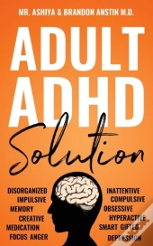 Adult Adhd Solution