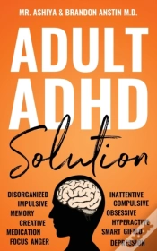 Capa do artigo Adult Adhd Solution
