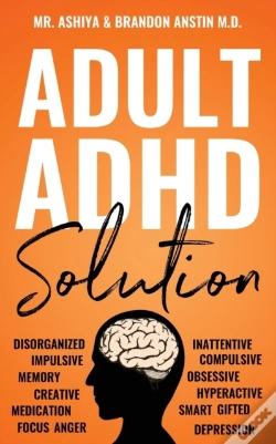 Capa do artigo Adult Adhd Solution