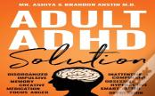 Adult Adhd Solution