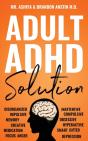 Adult Adhd Solution - Preview