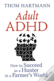 Capa do artigo Adult Adhd