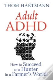 Capa do artigo Adult Adhd