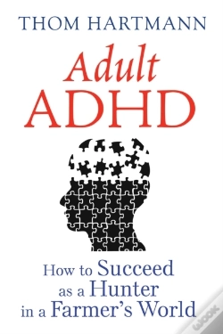 Capa do artigo Adult Adhd