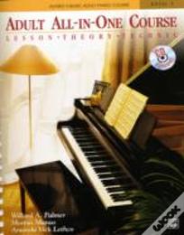 Adult All In One Course