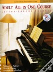 Capa do artigo Adult All In One Course