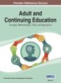 Adult And Continuing Education - Preview