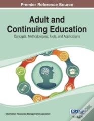 Adult And Continuing Education