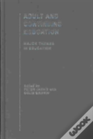 Adult And Continuing Education