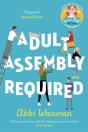 Adult Assembly Required - Preview