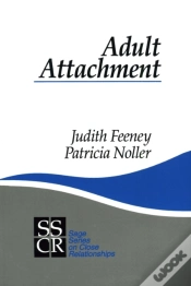 Capa do artigo Adult Attachment