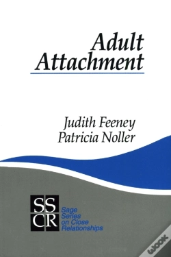 Capa do artigo Adult Attachment