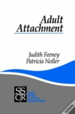 Capa do artigo Adult Attachment