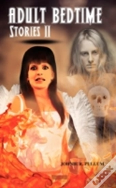 Adult Bedtime Stories Ii
