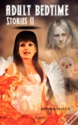 Capa do artigo Adult Bedtime Stories Ii