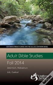 Capa do artigo Adult Bible Studies Fall 2014 Student
