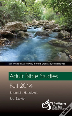 Capa do artigo Adult Bible Studies Fall 2014 Student