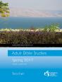Adult Bible Studies Spring 2017 Teacher - Preview