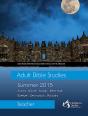 Adult Bible Studies Summer 2015 Teacher - Preview
